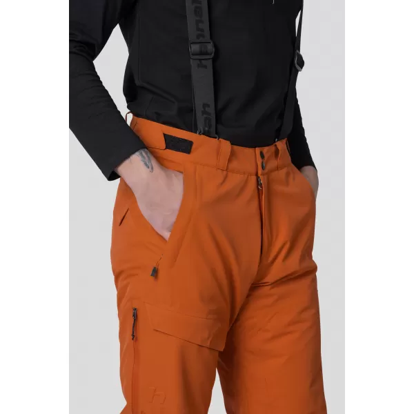  Pantaloni HANNAH KASEY KOI II 