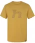 Tricou pentru bărbați HANNAH ALSEK CONDIMENT AURIU