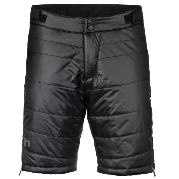  Pantaloni scurți de damă HANNAH REDUX W ANTRACIT 