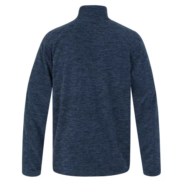  Hanorac pentru bărbați HANNAH SANTON II DENIM ÎNCHIS MEL 