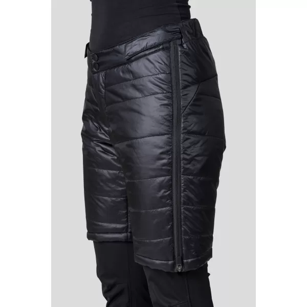  Pantaloni scurți de damă HANNAH REDUX W ANTRACIT 