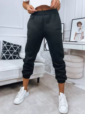 Doamne DSTREET UY1263 NEGRU