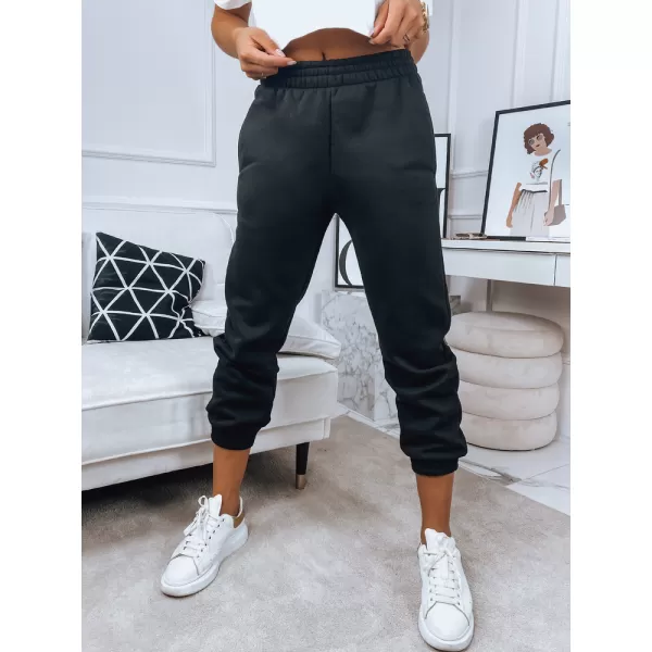  Doamne DSTREET UY1263 NEGRU 