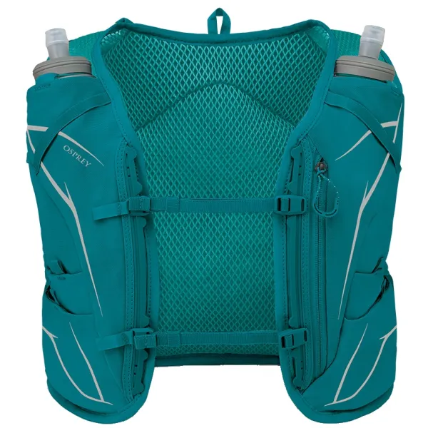  Rucsac pentru femei OSPREY DYNA 6 VERDIGRIS GREEN 