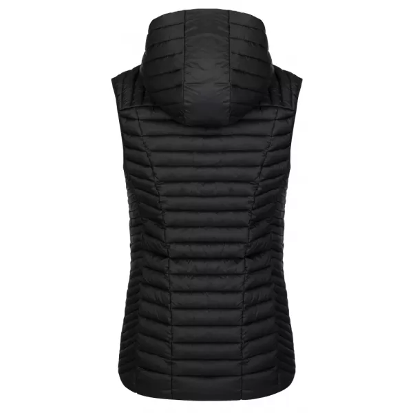  Vesta de dama LOAP ILLIFIE CLW22123 NEGRU 