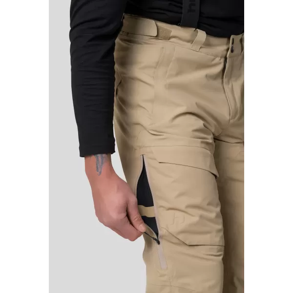  Pantaloni pentru bărbați HANNAH KASEY SAFARI 