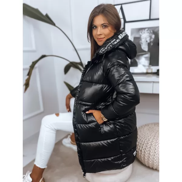  Haina DSTREET TY3012 NEGRU 