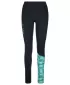 Jambiere de damă KILPI ALEXO-W SL0419KI NEGRU