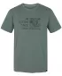 Tricou pentru bărbați HANNAH ALSEK COROANĂ DE LAUR