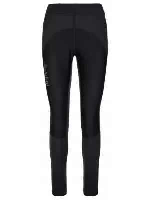 Jambiere de damă KILPI KARANG-W SL0421KI NEGRU