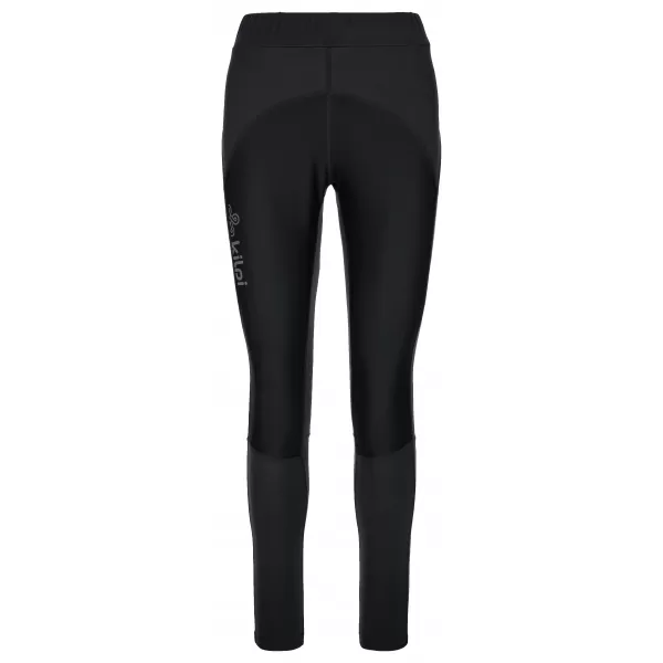  Jambiere de damă KILPI KARANG-W SL0421KI NEGRU 