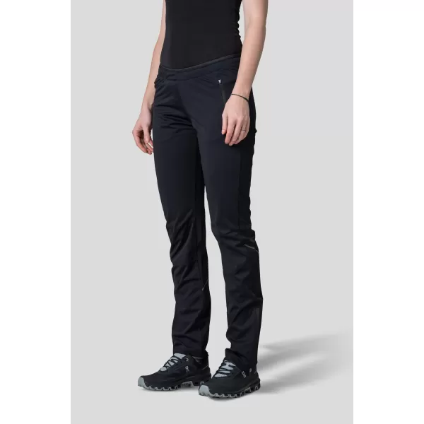  Pantaloni de dama HANNAH SHEA ANTRACIT II 