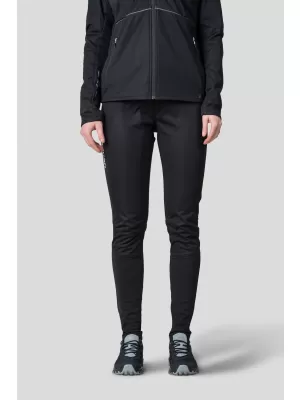 Pantaloni de dama HANNAH ALISON PANTS ANTRACIT