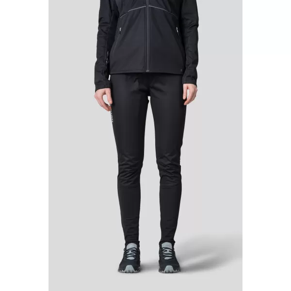  Pantaloni de dama HANNAH ALISON PANTS ANTRACIT 