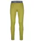 Pantaloni termici pentru bărbați LOAP PEDDO TLM2211 VERDE