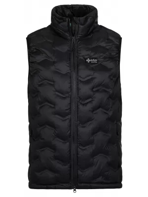 Vesta pentru bărbați KILPI NAI-M SM0129KI NEGRU
