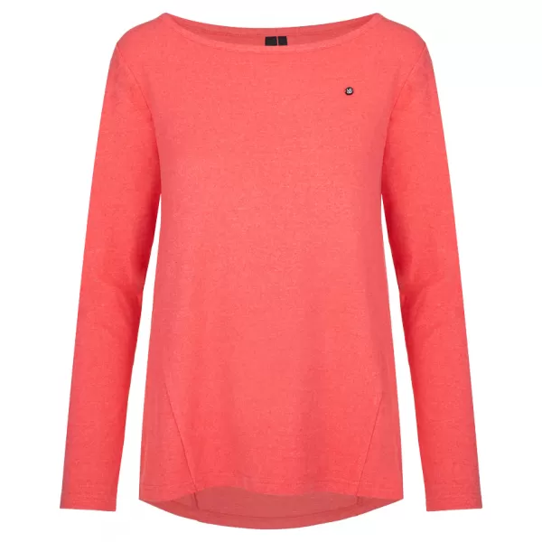  Tricou pentru femei LOAP BEBIDA CLW22157 ROŞU 