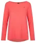 Tricou pentru femei LOAP BEBIDA CLW22157 ROŞU