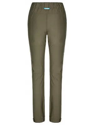 Pantaloni de dama KILPI JASPER-W SL0415KI MARO