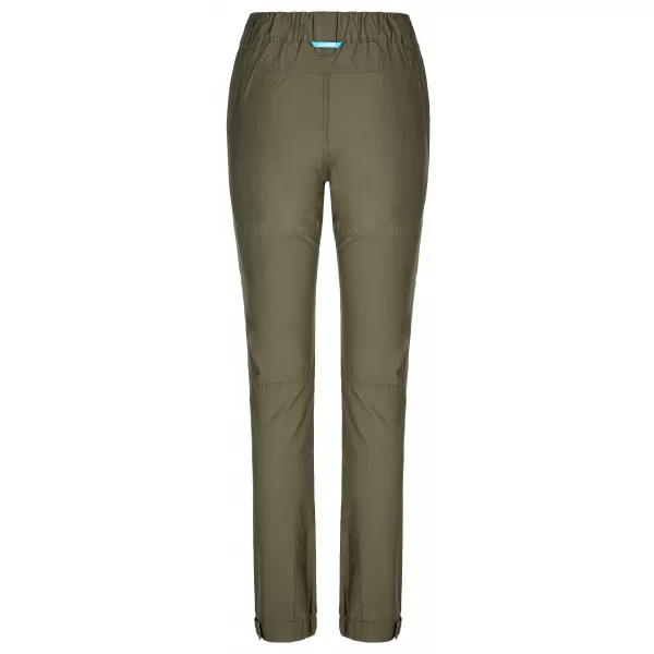  Pantaloni de dama KILPI JASPER-W SL0415KI MARO 