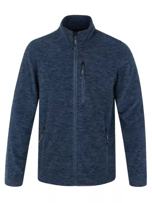 Hanorac pentru bărbați HANNAH SANTON II DENIM ÎNCHIS MEL