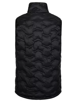 Vesta pentru bărbați KILPI NAI-M SM0129KI NEGRU