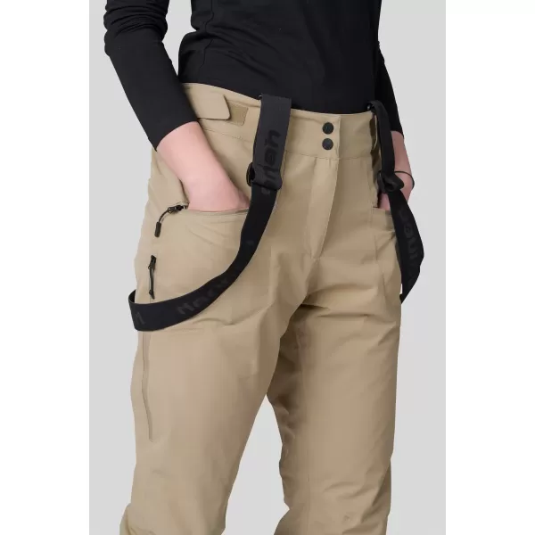  Pantaloni de dama HANNAH NARA SAFARI 