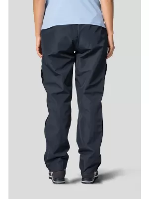 Pantaloni de dama HANNAH BELEN ANTRACIT II