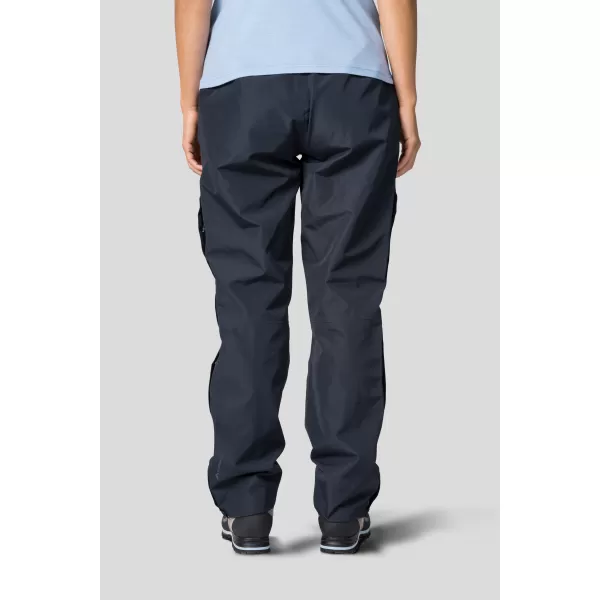  Pantaloni de dama HANNAH BELEN ANTRACIT II 