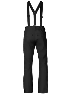 Pantaloni de dama HANNAH AWAKE II ANTRACIT