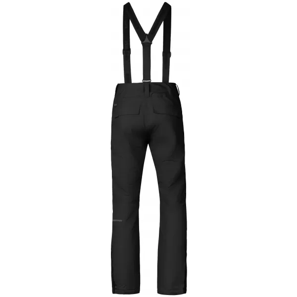  Pantaloni de dama HANNAH AWAKE II ANTRACIT 