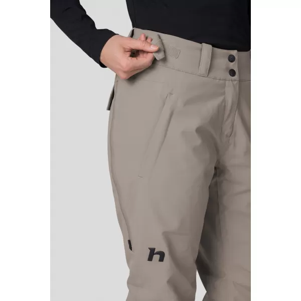  Pantaloni de dama HANNAH HALLY II CAPRĂ 
