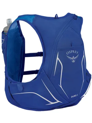 Rucsac OSPREY DURO 6 BLUE SKY
