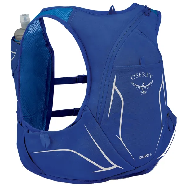  Rucsac OSPREY DURO 6 BLUE SKY 