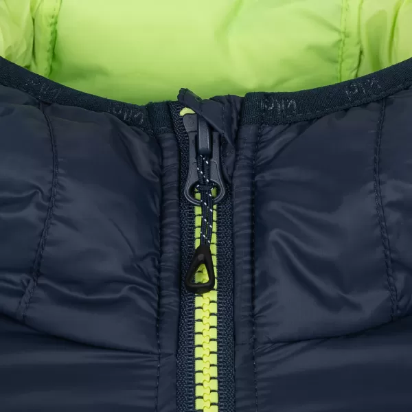  Jachetă pentru bărbați KILPI TEVERY-M SM0116KI VERDE DESCHIS 