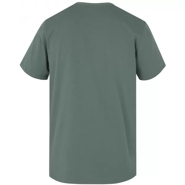  Tricou pentru bărbați HANNAH ALSEK COROANĂ DE LAUR 
