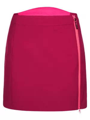 Fusta de dama LOAP URKISS SFW2233 ROZ