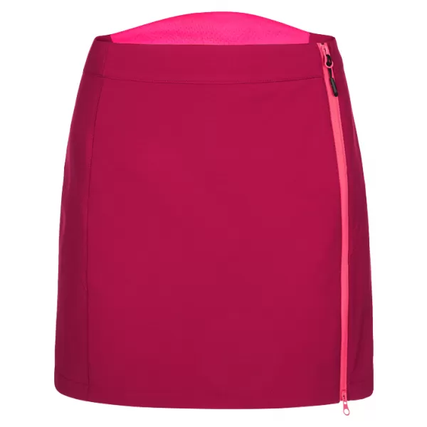  Fusta de dama LOAP URKISS SFW2233 ROZ 