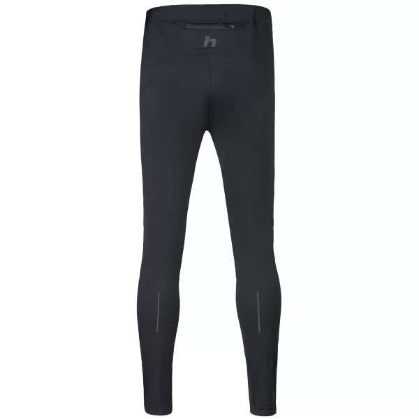  Pantaloni pentru bărbați HANNAH NORDIC PANTS ANTRACIT 