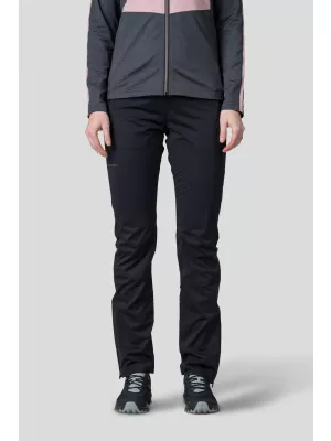 Pantaloni de dama HANNAH SHEA ANTRACIT II