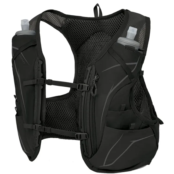  Rucsac OSPREY DURO 6 DARK CHARCOAL GREY 