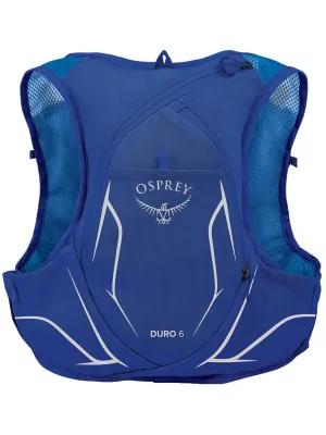 Rucsac OSPREY DURO 6 BLUE SKY