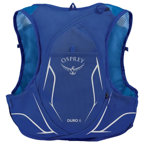  Rucsac OSPREY DURO 6 BLUE SKY 