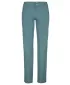 Pantaloni de exterior pentru femei KILPI LAGO-W SL0414KI VERDE ÎNCHIS