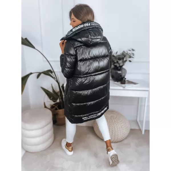  Haina DSTREET TY3012 NEGRU 