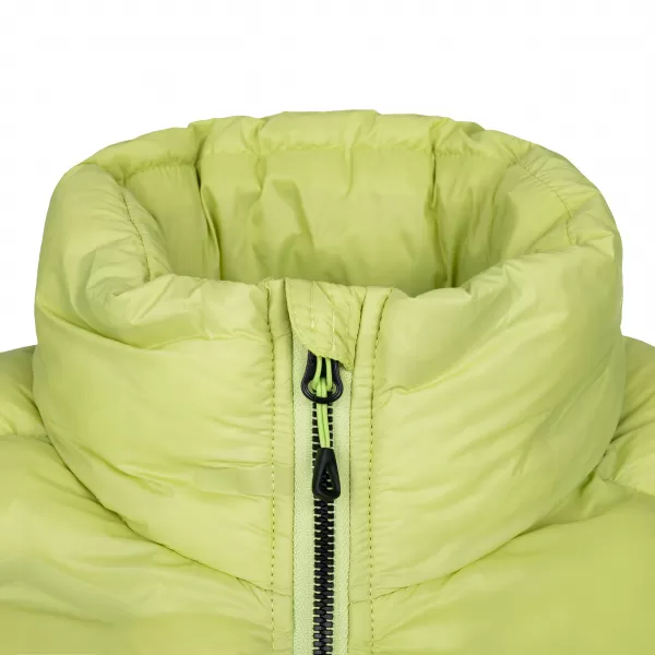 Jachetă pentru bărbați KILPI ACTIS-M SM0118KI VERDE DESCHIS 
