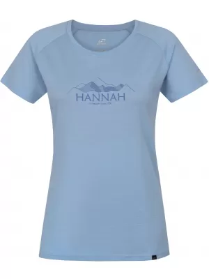 Tricou pentru femei HANNAH LESLIE ÎNGERUL CADE