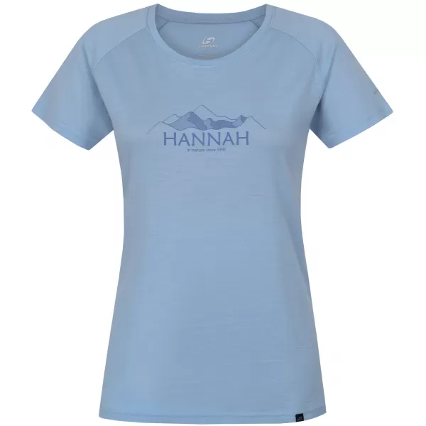  Tricou pentru femei HANNAH LESLIE ÎNGERUL CADE 