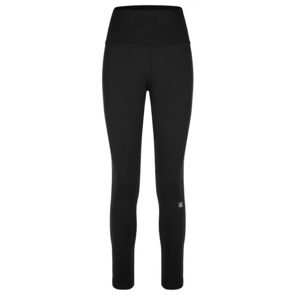  Jambiere de damă LOAP PILLITA CLW22169 NEGRU 