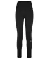 Jambiere de damă LOAP PILLITA CLW22169 NEGRU
